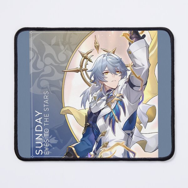 Item preview, Sunday Honkai Star Rail designed and sold by dudu-inpajamas.