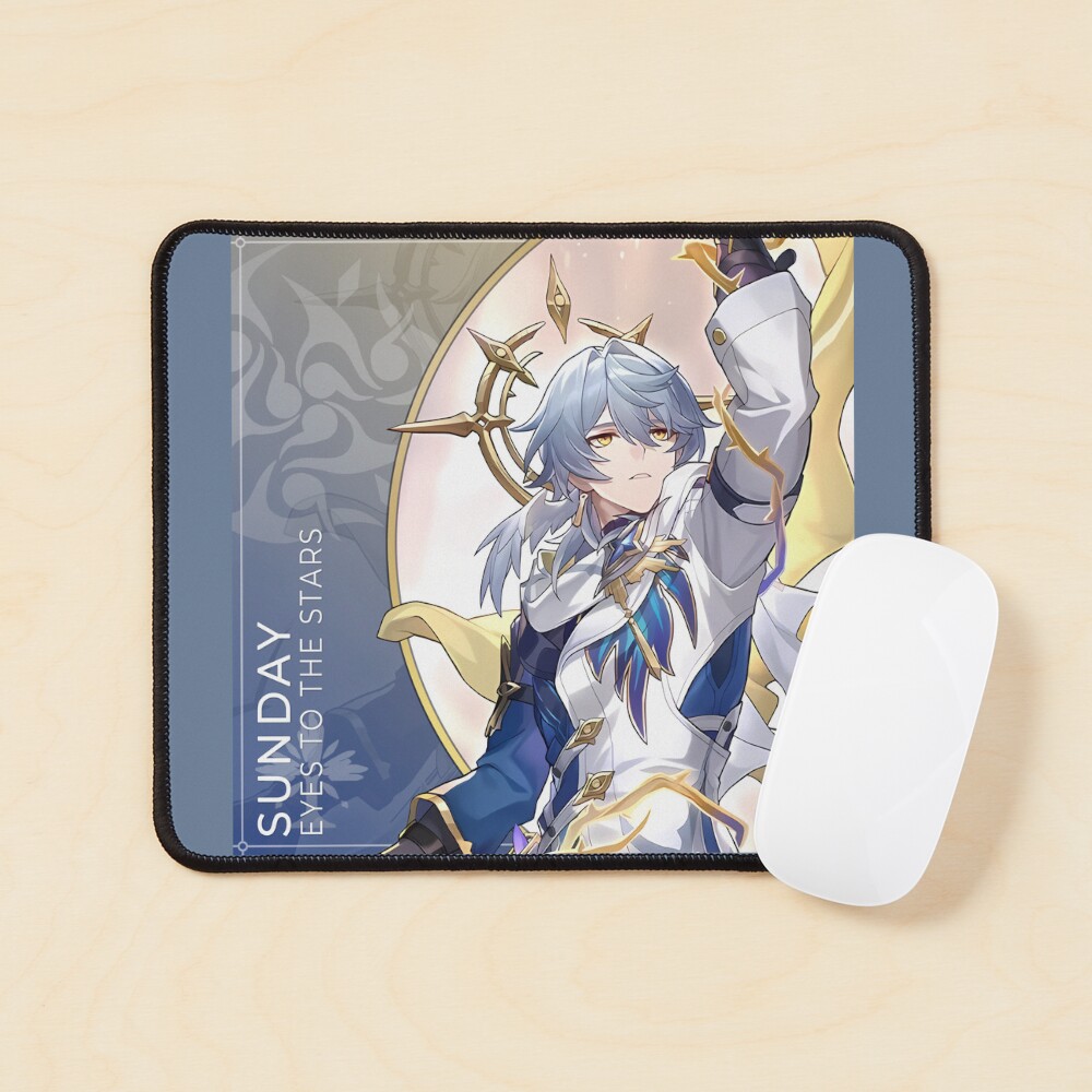 Sunday Honkai Star Rail