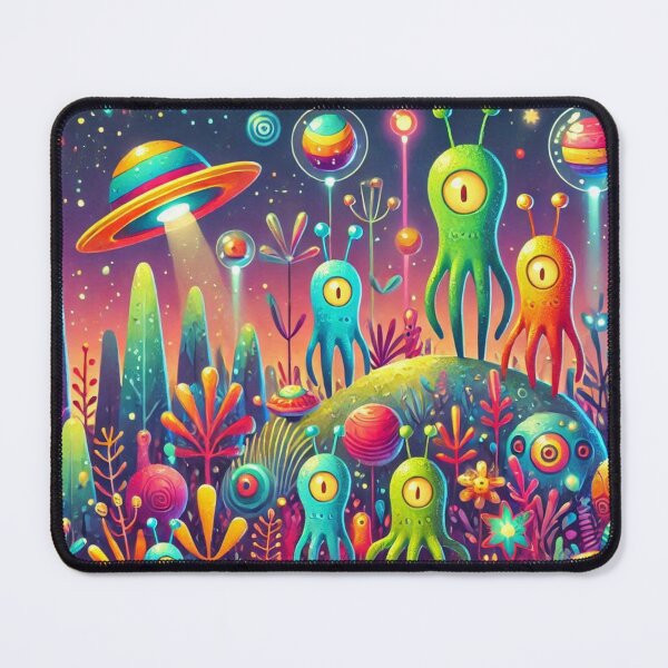 Item preview, Life Beyond Earth designed and sold by WyckedLynn.