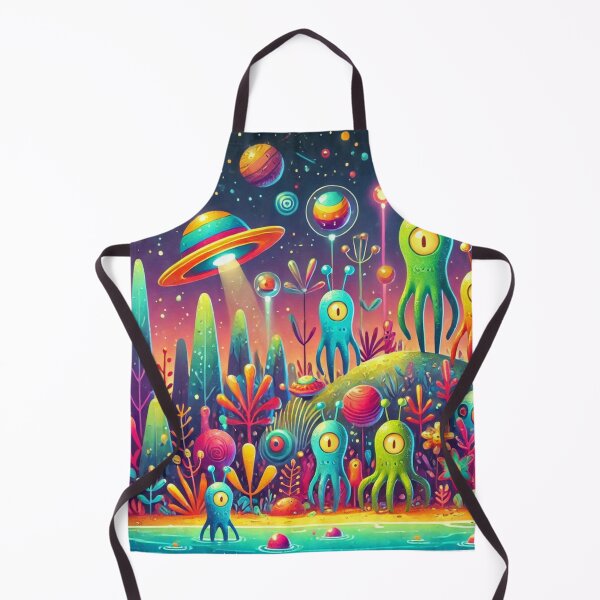 Item preview, Life Beyond Earth designed and sold by WyckedLynn.