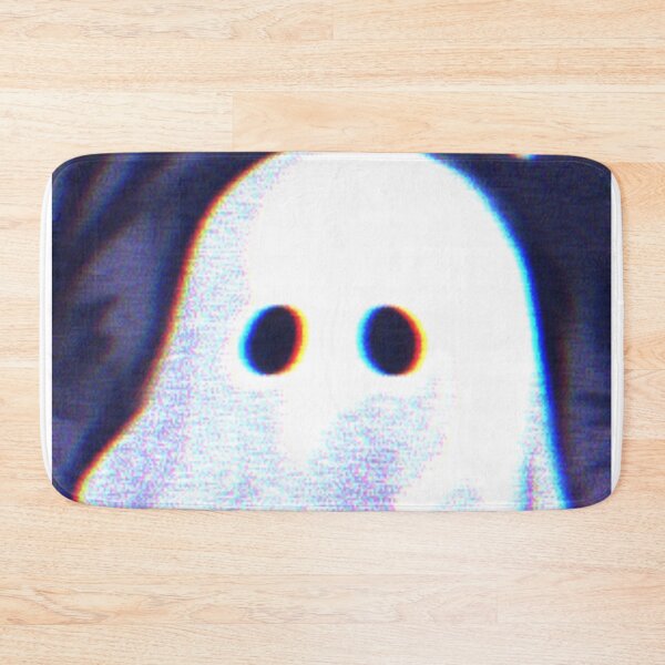 Item preview, GHOST BOT [5] - Ghoulie designed and sold by Ghost Bot.