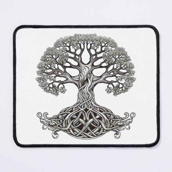 Item preview, Tree of life  designed and sold by pikeprints.