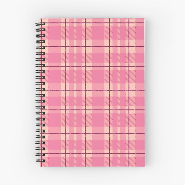 Item preview, Rustic Pink Tartan Plaid designed and sold by Lisa D Art Designs.