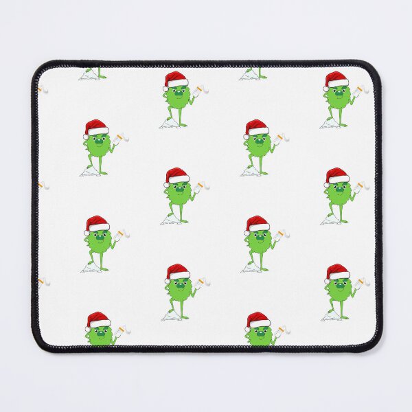 Item preview, Baby Grinch designed and sold by MadeByJadex.