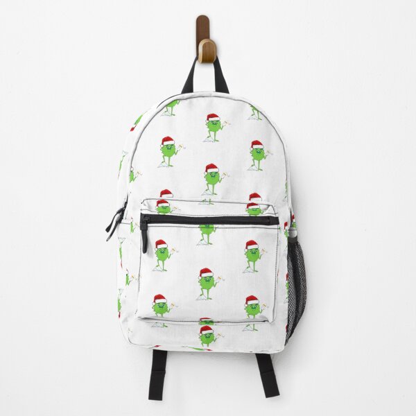 Item preview, Baby Grinch designed and sold by MadeByJadex.