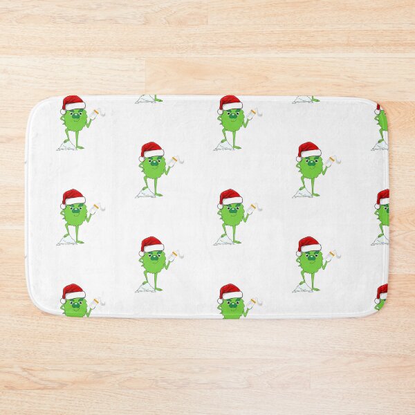 Item preview, Baby Grinch designed and sold by MadeByJadex.