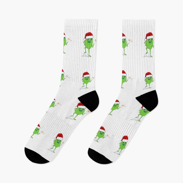 Item preview, Baby Grinch designed and sold by MadeByJadex.