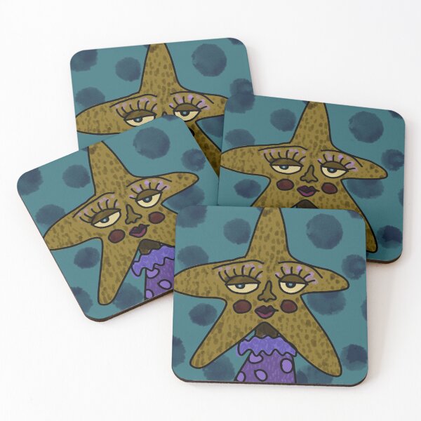 Item preview, Tired Star designed and sold by rensiearts.