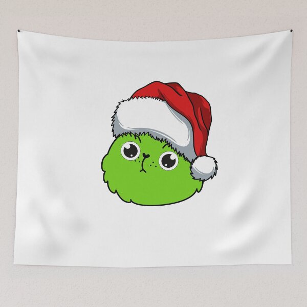 Item preview, Baby Grinch designed and sold by MadeByJadex.
