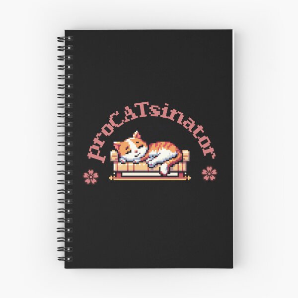 Item preview, ProCatsinator funny cat  designed and sold by dudelinart.