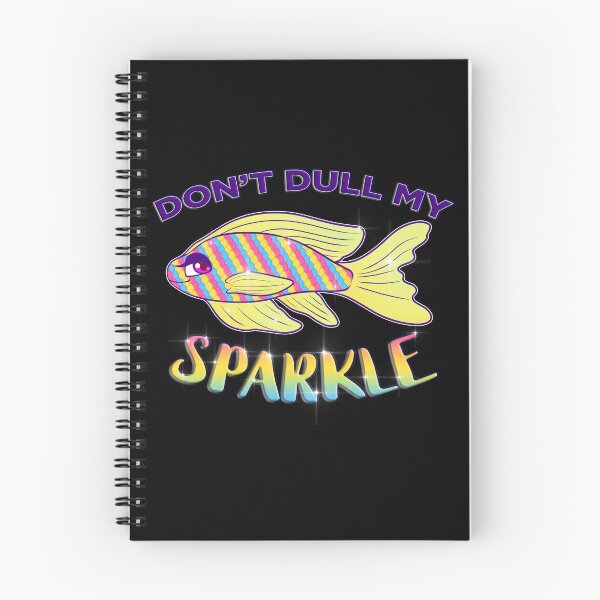 Item preview, Don't Dull My Sparkle - Pansexual designed and sold by tvcub.