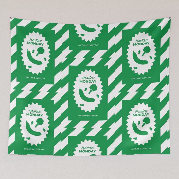 Item preview, Savouring Every Day - Monday designed and sold by CHINESEARTII 符號印記.