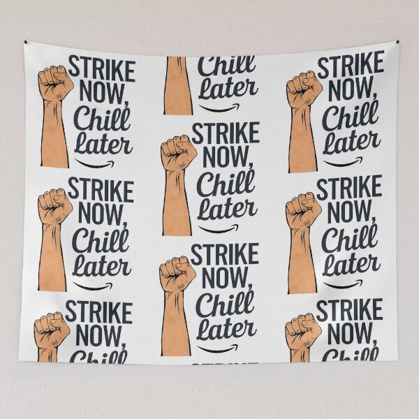 Item preview, Amazon Strike designed and sold by PlanetMarker.