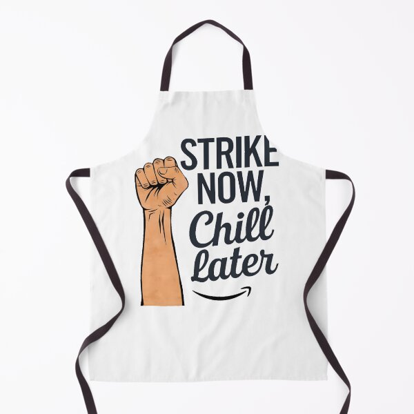 Item preview, Amazon Strike designed and sold by PlanetMarker.