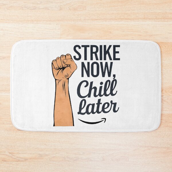 Item preview, Amazon Strike designed and sold by PlanetMarker.