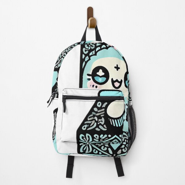 Item preview, Gothic Oat Milk designed and sold by ArtadoraDesignz.