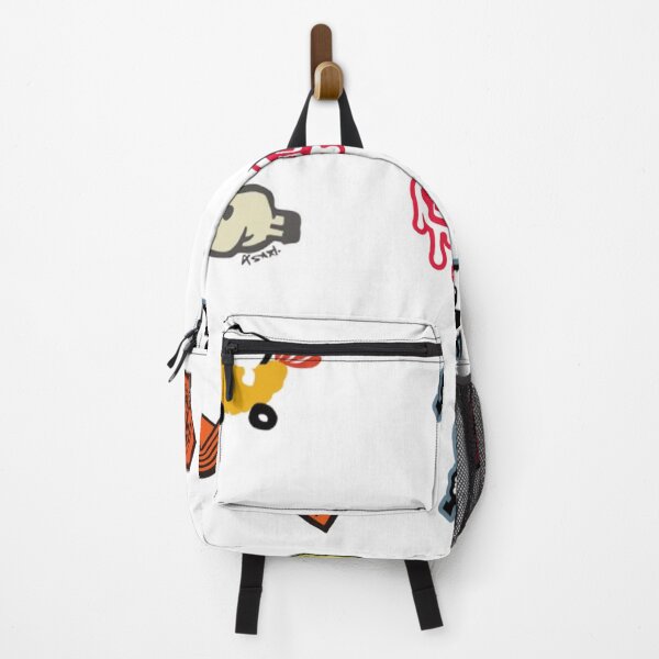Item preview, Restaurant theme street art designed and sold by E-Shu.