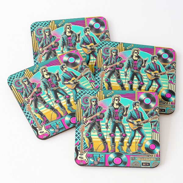 Item preview, Pop culture Retro and vintage-inspired design 2 designed and sold by ToneHD.