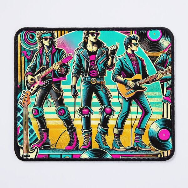Item preview, Pop culture Retro and vintage-inspired design 2 designed and sold by ToneHD.