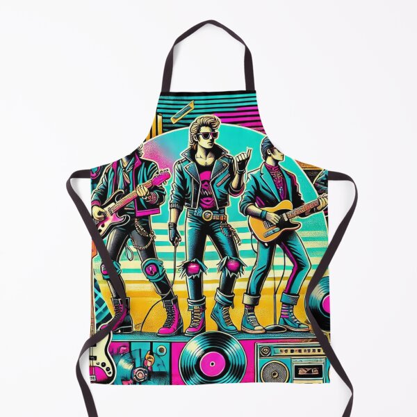 Item preview, Pop culture Retro and vintage-inspired design 2 designed and sold by ToneHD.