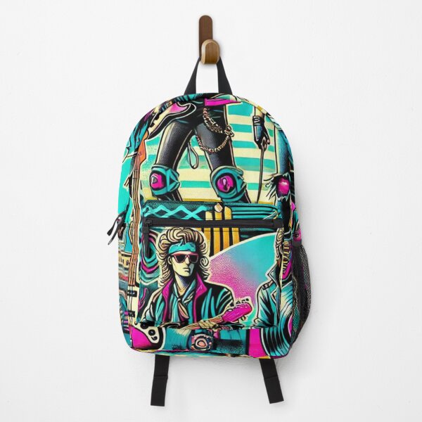 Item preview, Pop culture Retro and vintage-inspired design 2 designed and sold by ToneHD.