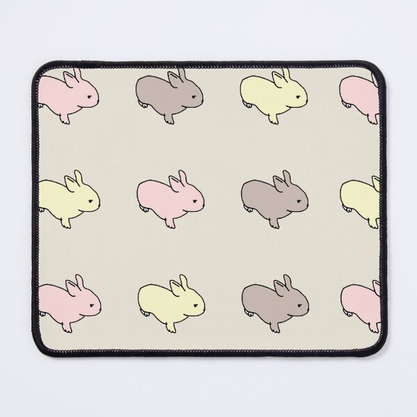 Item preview, Kawaii Bunnies designed and sold by LollaCaesar.