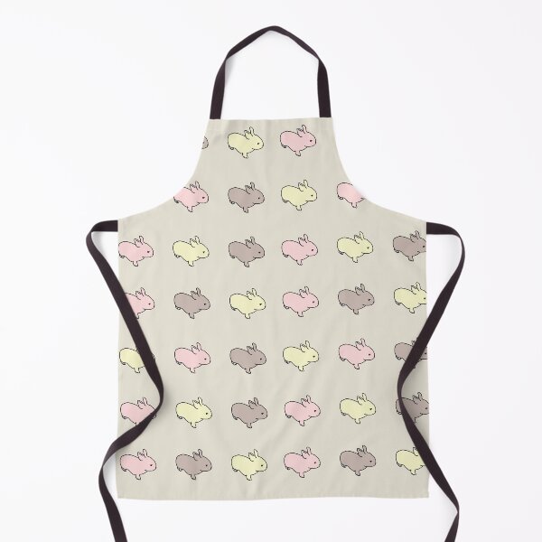 Aperçu de l'œuvre Lapins Kawaii créée et vendue par LollaCaesar.