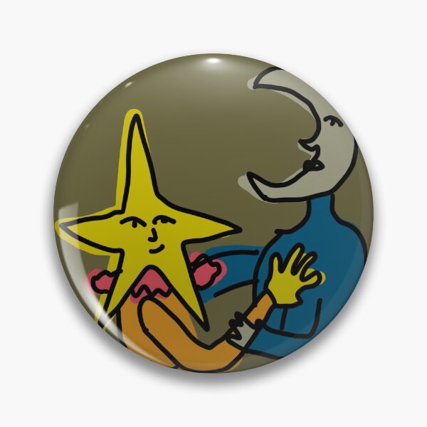 Item preview, Celestial Love designed and sold by rensiearts.
