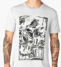 Skull series 1 - l Men's Premium T-Shirt