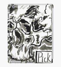Skull series 1 - l iPad Case/Skin
