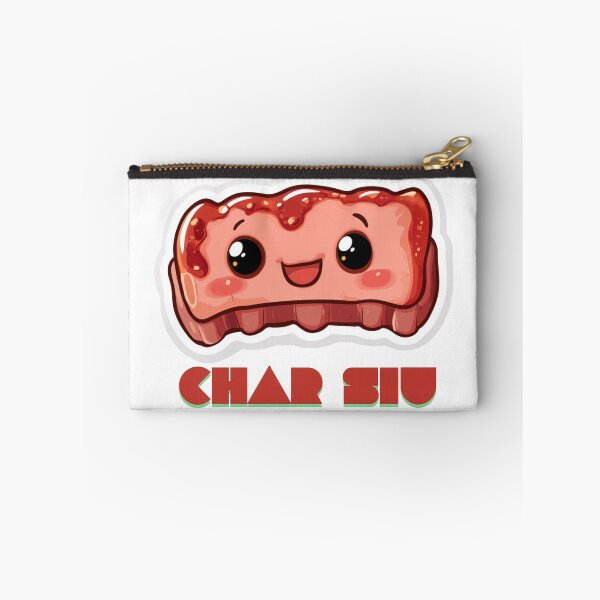 Item preview, Char Siu (BBQ pork) designed and sold by Mini-magaze.