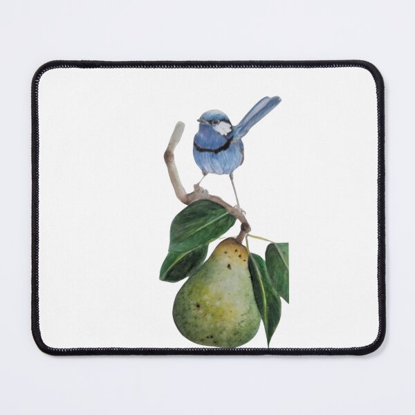 Item preview, Wren and pear designed and sold by nicoleliz.