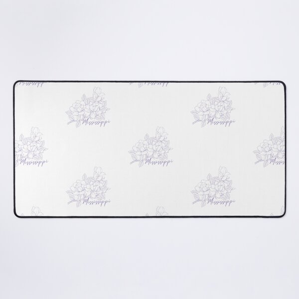Item preview, Mississippi Magnolia State Flower Classic T-shirt Sticker designed and sold by ThinkNature!.