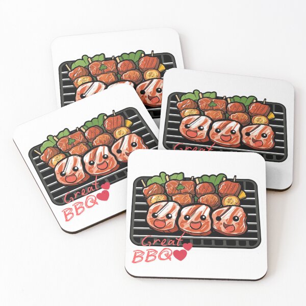 Item preview, Great BBQ designed and sold by Mini-magaze.