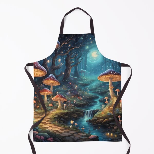 Item preview, Grove of the 'Shrumes designed and sold by ACuriousshoppe.