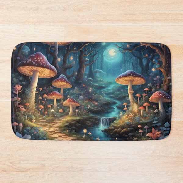 Item preview, Grove of the 'Shrumes designed and sold by ACuriousshoppe.