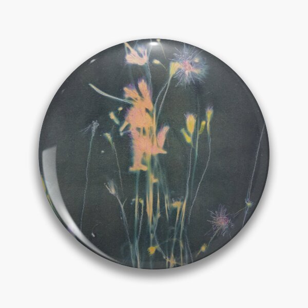 Item preview, Night garden  designed and sold by nicoleliz.