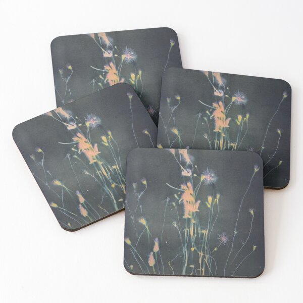 Item preview, Night garden  designed and sold by nicoleliz.