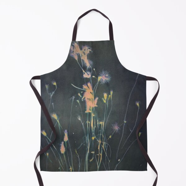 Item preview, Night garden designed and sold by nicoleliz.
