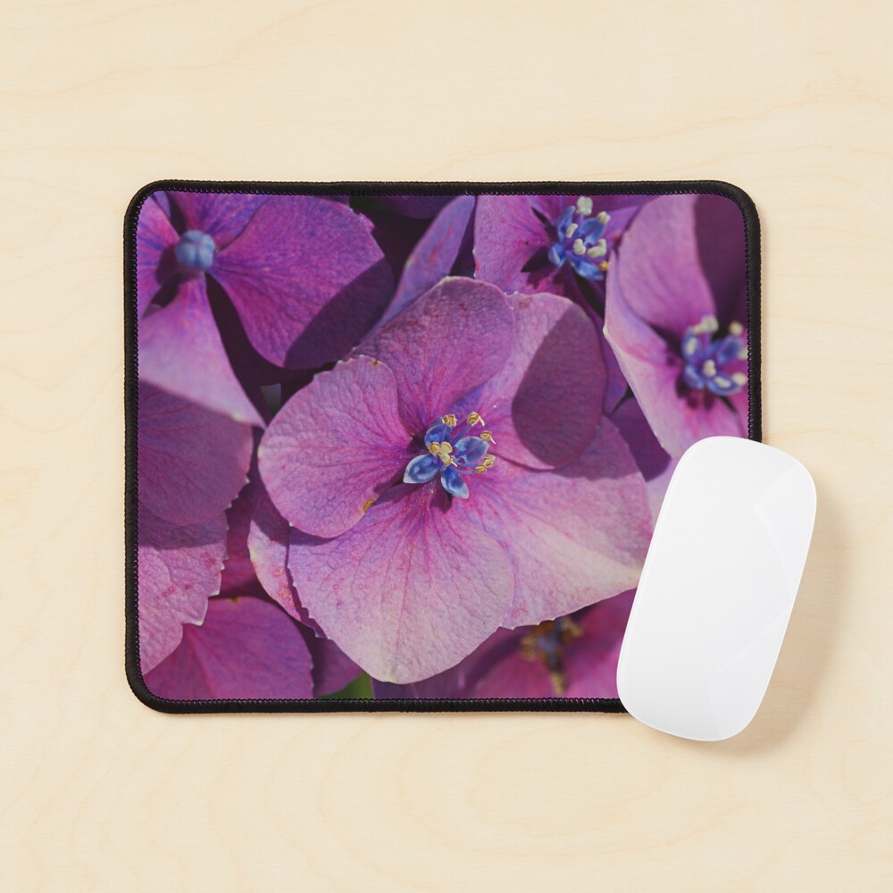 Item preview, Mouse Pad designed and sold by bubbleblue.