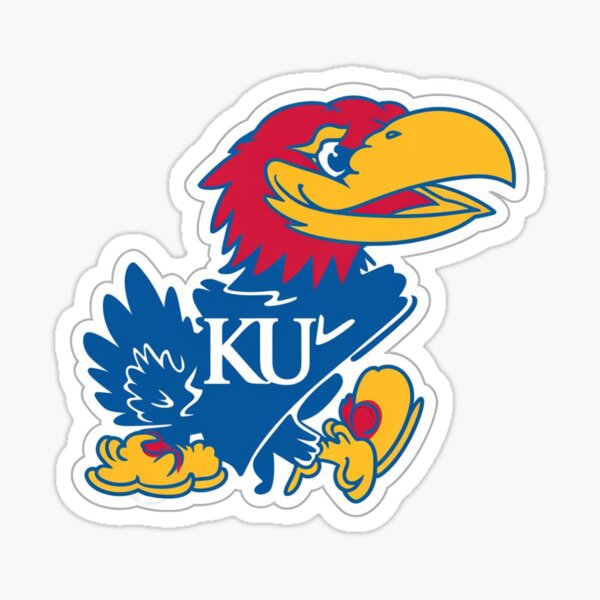 Item preview, Kansas Jayhawks designed and sold by VintageStyle ..