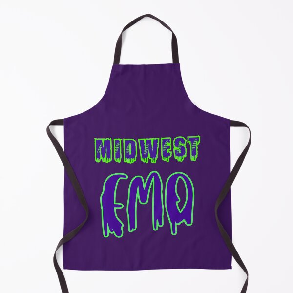 Item preview, Midwest Emo  designed and sold by WoodburyLake.
