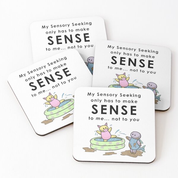 Item preview, Sensory Play Pig & Fish designed and sold by BJCole.