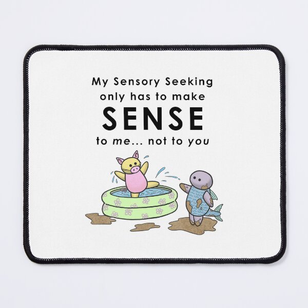 Item preview, Sensory Play Pig & Fish designed and sold by BJCole.