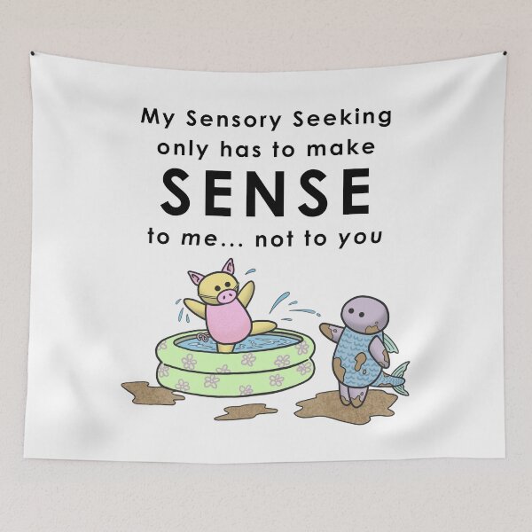 Item preview, Sensory Play Pig & Fish designed and sold by BJCole.