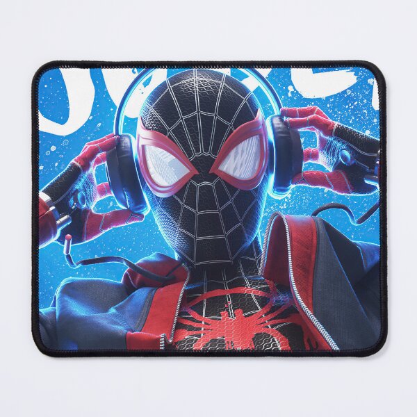 Item preview, Spider hero designed and sold by Retro Shinobi.