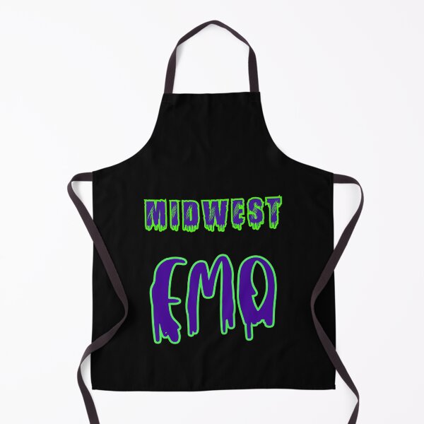 Item preview, Midwest Emo  designed and sold by WoodburyLake.