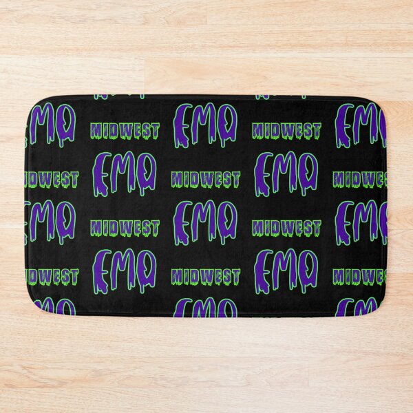 Item preview, Midwest Emo  designed and sold by WoodburyLake.