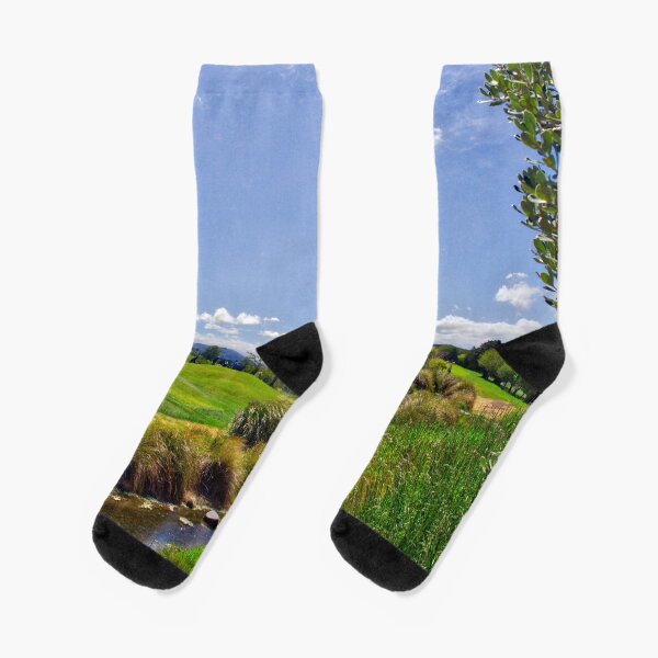 Item preview, Golf Course Creek designed and sold by Michael McGimpsey.