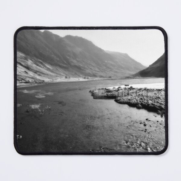 Item preview, Isle of Skye Three Sisters Valley - Scotland designed and sold by Besoul Design.